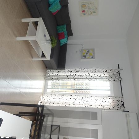 Málaga Apartamentos - Refino, 36 Esterno foto