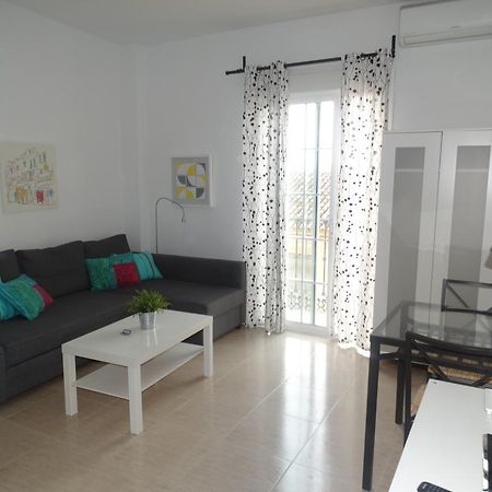 Málaga Apartamentos - Refino, 36 Camera foto