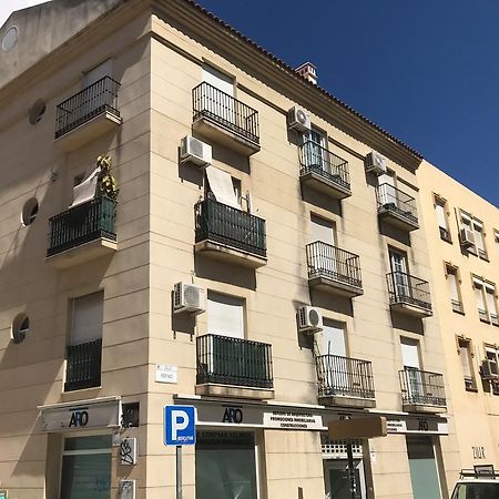Málaga Apartamentos - Refino, 36 Esterno foto