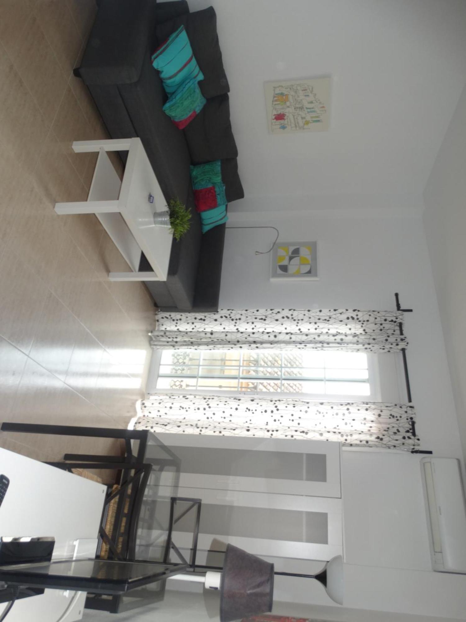 Málaga Apartamentos - Refino, 36 Esterno foto
