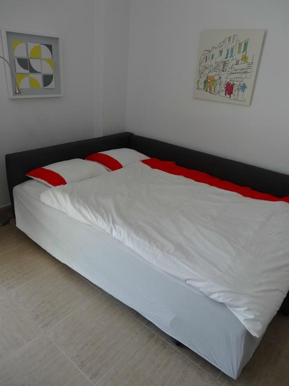 Málaga Apartamentos - Refino, 36 Esterno foto