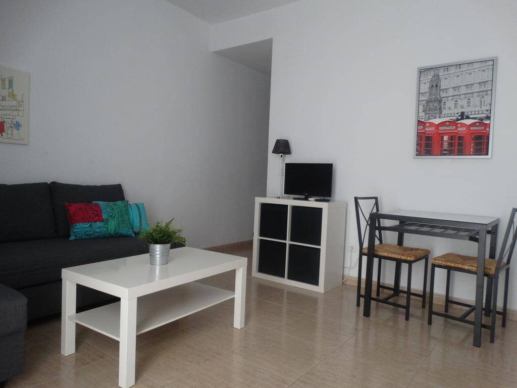 Málaga Apartamentos - Refino, 36 Camera foto