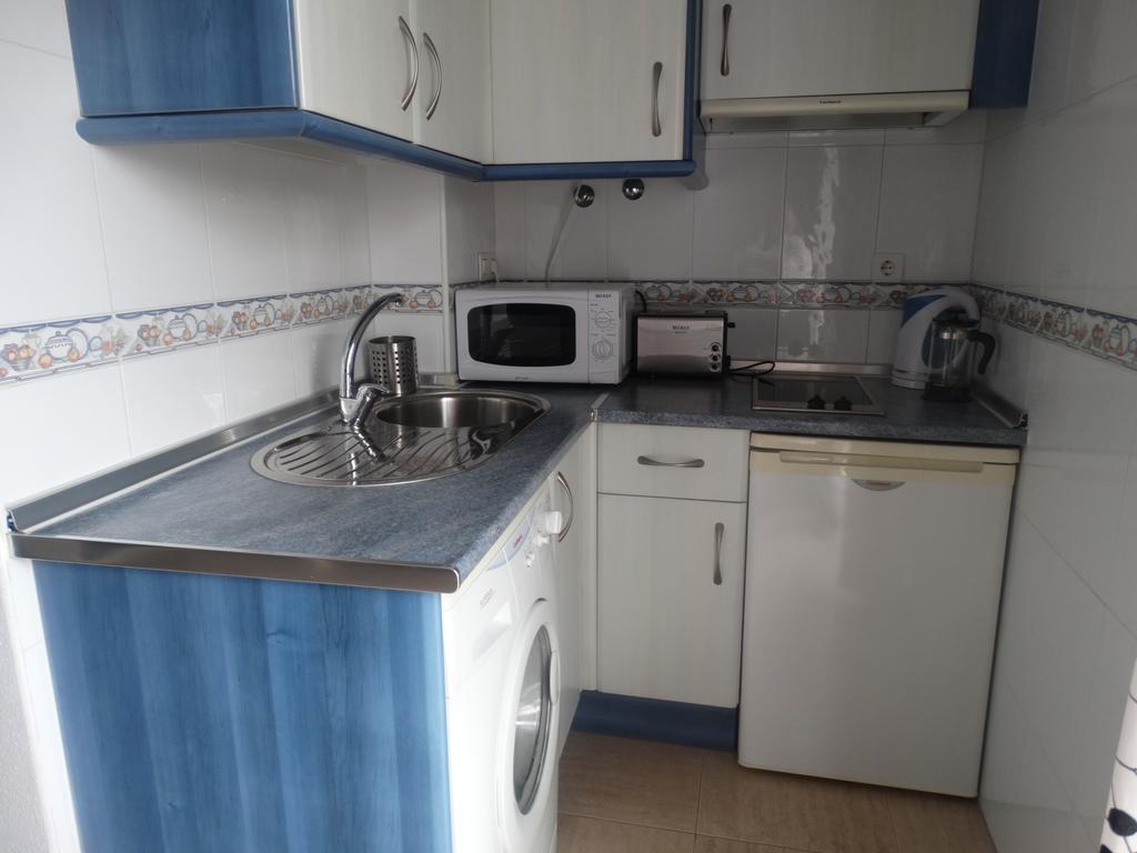 Málaga Apartamentos - Refino, 36 Camera foto