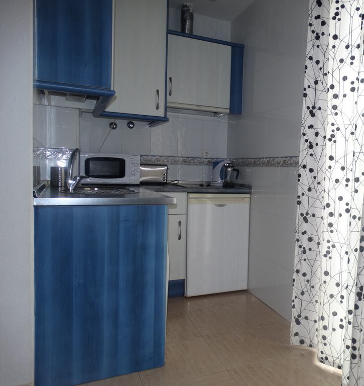 Málaga Apartamentos - Refino, 36 Camera foto