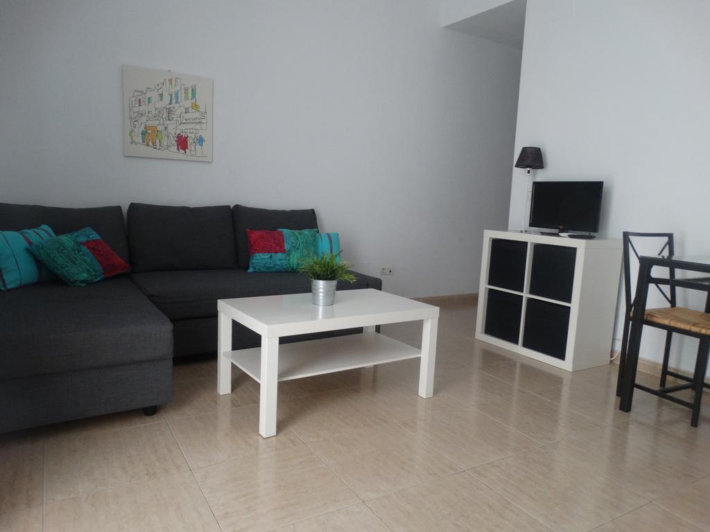 Málaga Apartamentos - Refino, 36 Camera foto