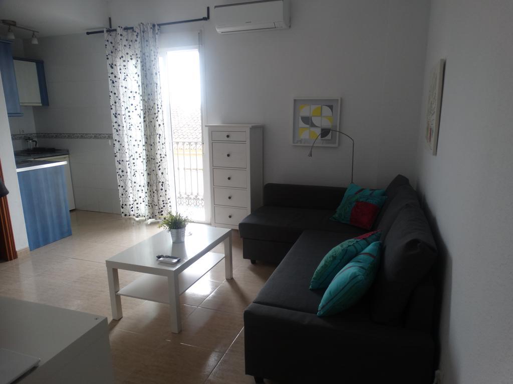 Málaga Apartamentos - Refino, 36 Camera foto