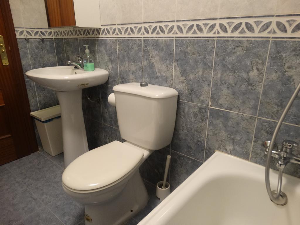 Málaga Apartamentos - Refino, 36 Esterno foto