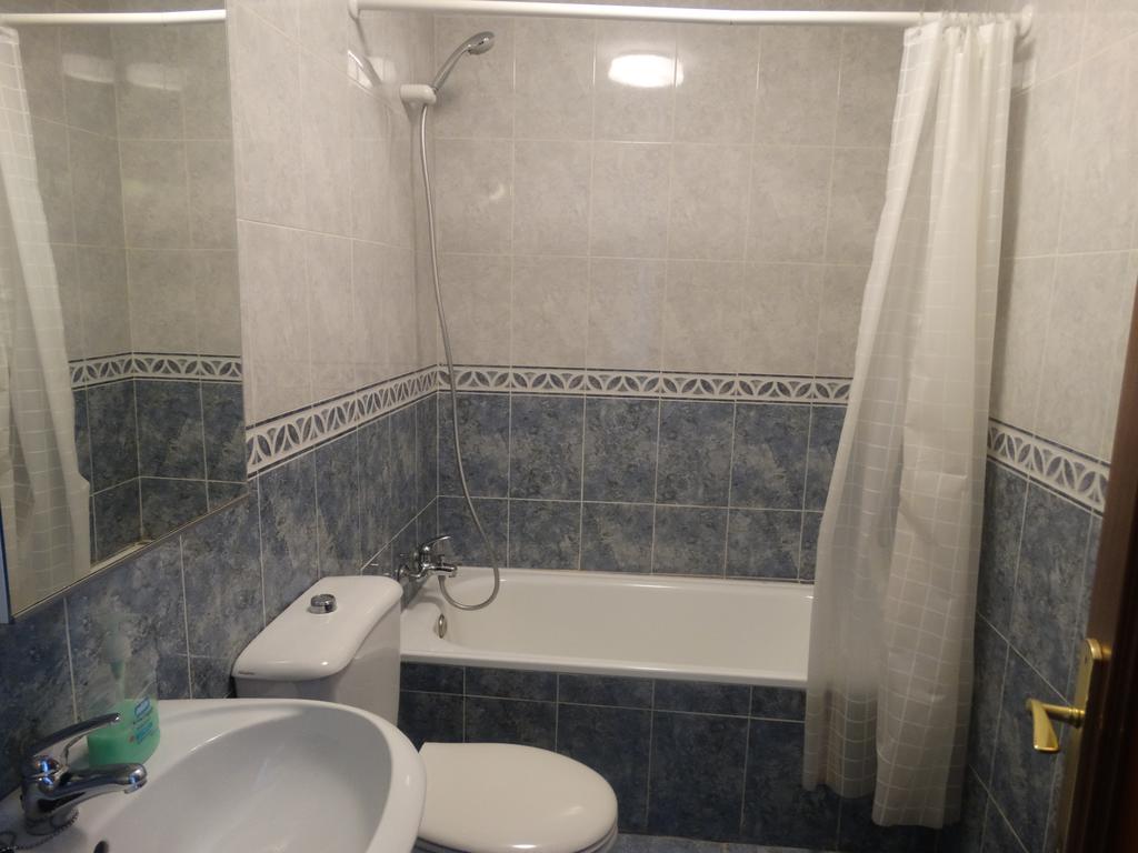 Málaga Apartamentos - Refino, 36 Camera foto