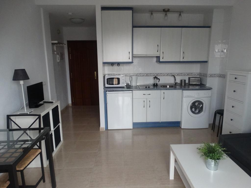 Málaga Apartamentos - Refino, 36 Camera foto