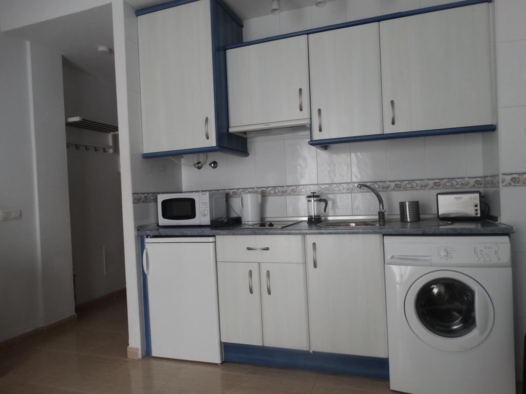 Málaga Apartamentos - Refino, 36 Camera foto