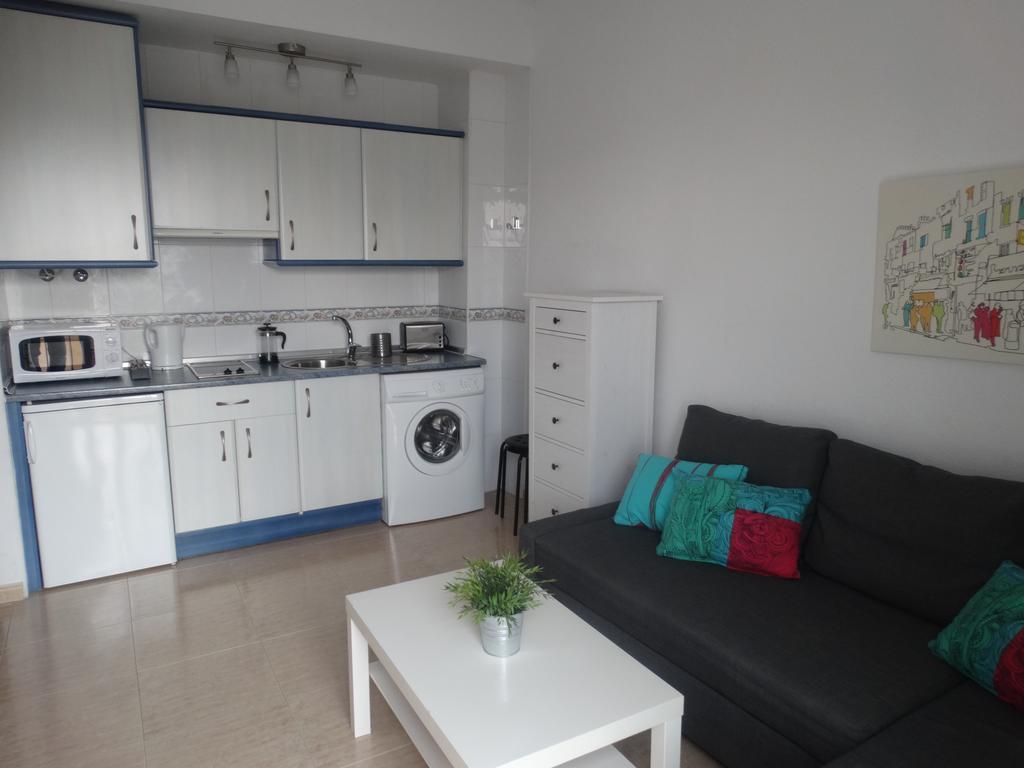 Málaga Apartamentos - Refino, 36 Camera foto
