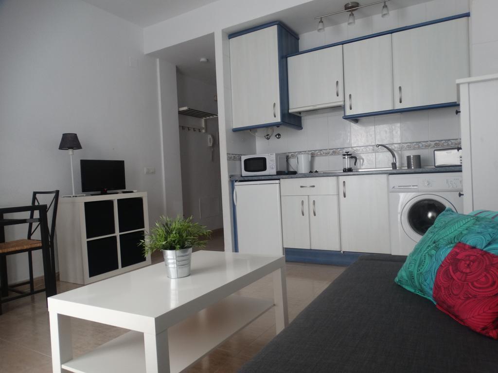 Málaga Apartamentos - Refino, 36 Camera foto