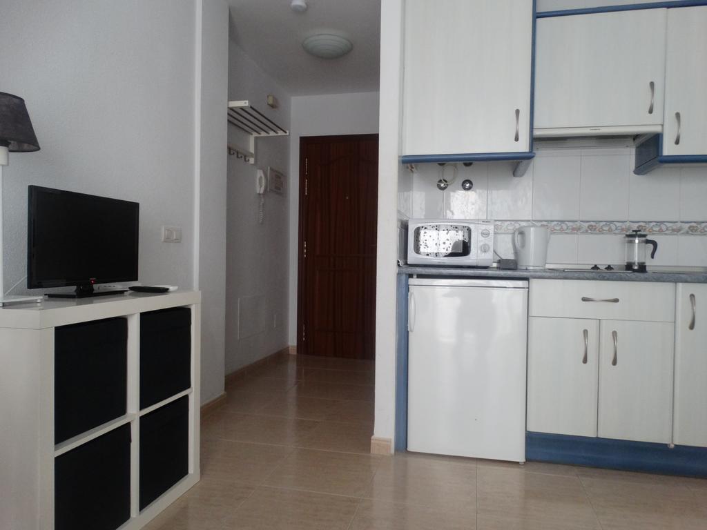 Málaga Apartamentos - Refino, 36 Camera foto