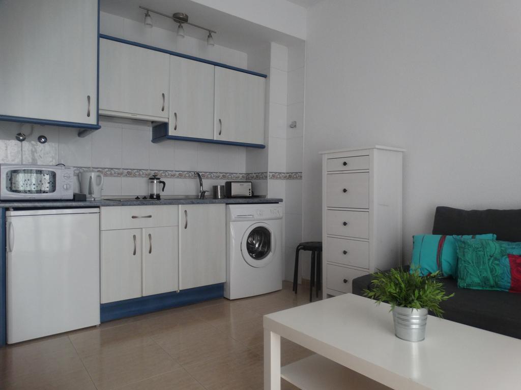 Málaga Apartamentos - Refino, 36 Camera foto