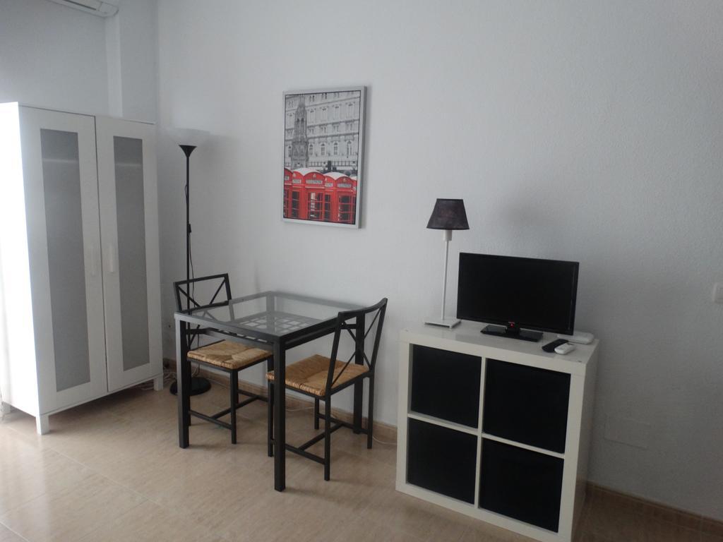 Málaga Apartamentos - Refino, 36 Camera foto
