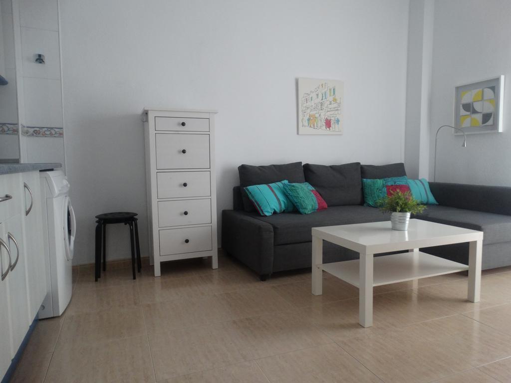 Málaga Apartamentos - Refino, 36 Camera foto