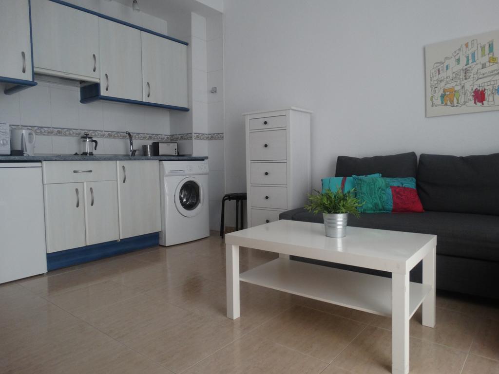Málaga Apartamentos - Refino, 36 Esterno foto