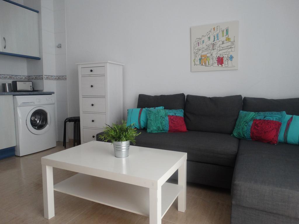 Málaga Apartamentos - Refino, 36 Esterno foto