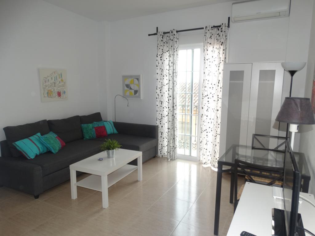 Málaga Apartamentos - Refino, 36 Camera foto